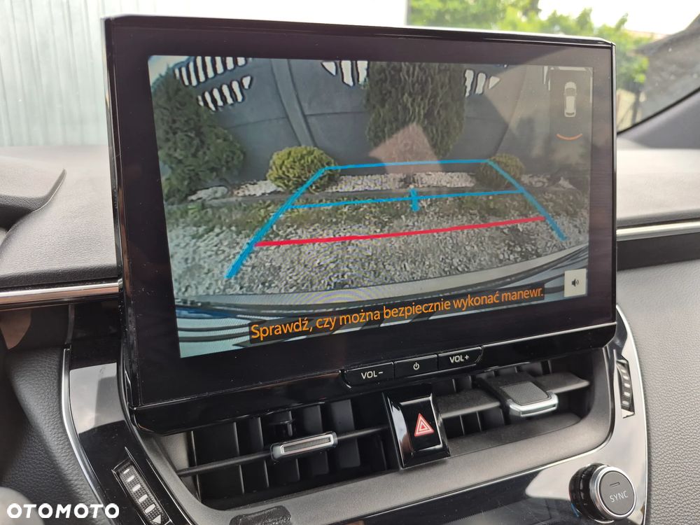 Toyota Corolla 1.8 Hybrid Comfort - 13
