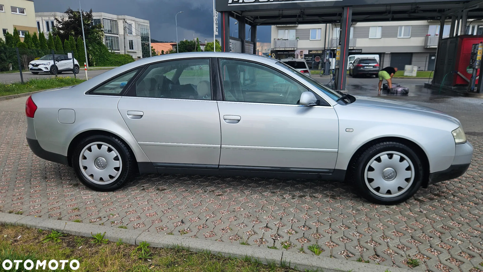 Audi A6 - 3