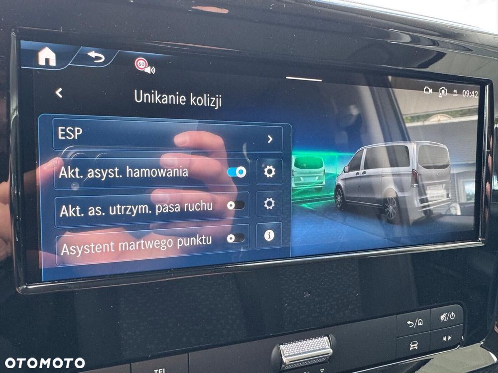 Mercedes-Benz Vito - 33