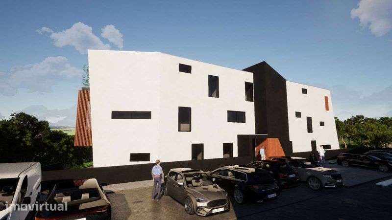 Apartamento (Pentshouse) T2 - Grande imagem: 5/10