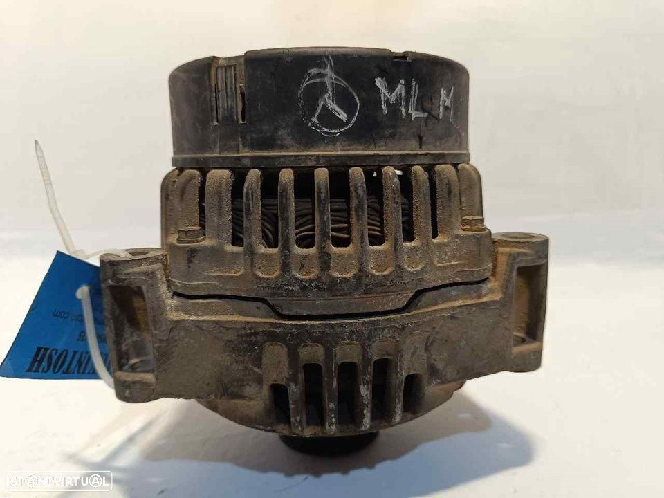 ALTERNADOR MERCEDES-BENZ CLASE ML BM 163 - 1