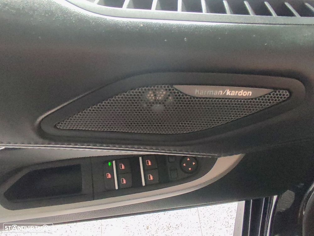 BMW 640 Gran Coupé d M Sport Edition - 7