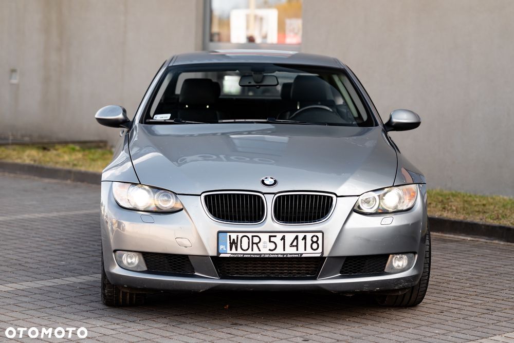 BMW Seria 3 320d DPF - 7