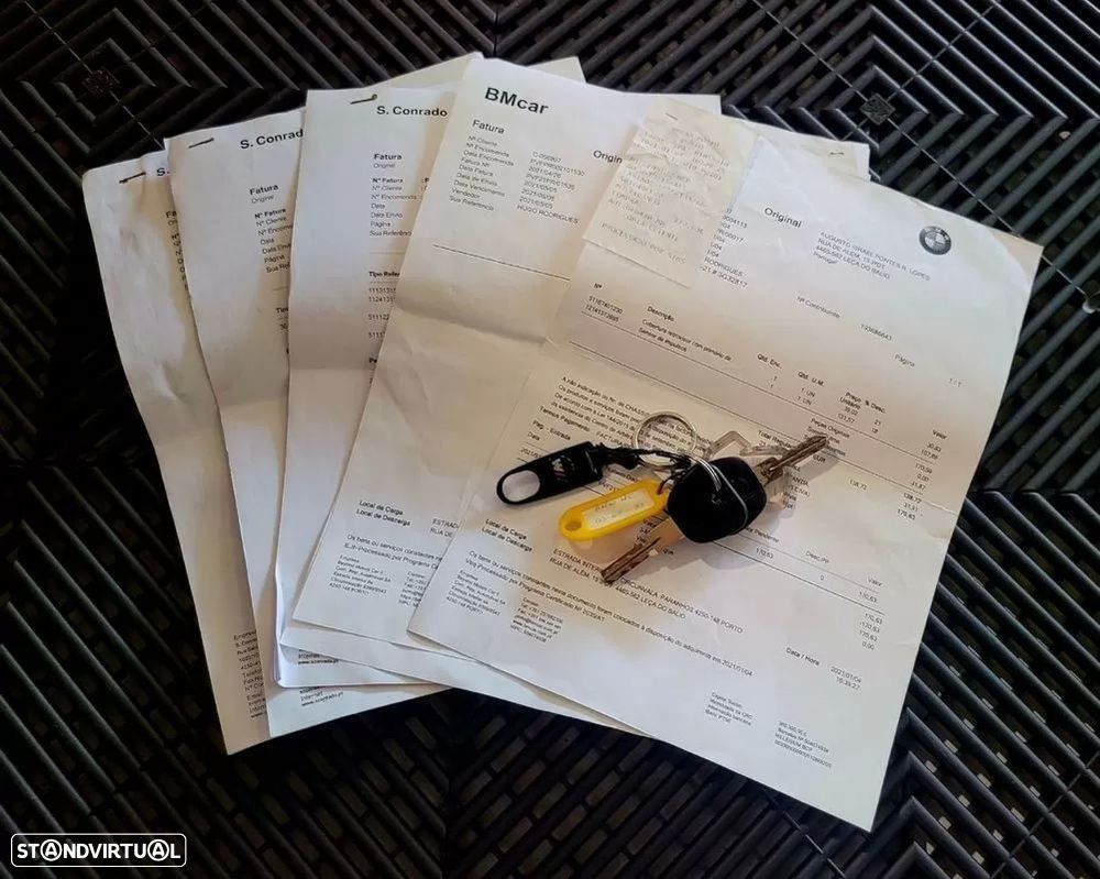 BMW M5 Standard - 32