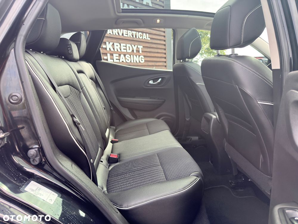 Renault Kadjar Energy TCe 130 Bose Edition - 18