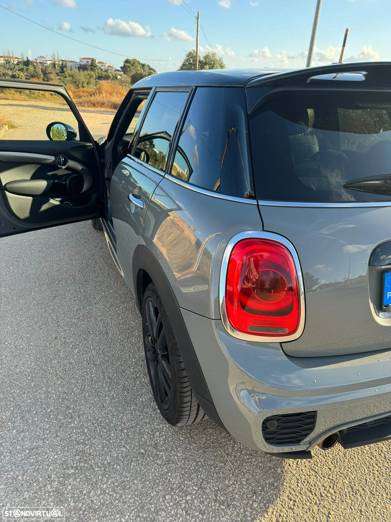 MINI 5 Portas Cooper - 18