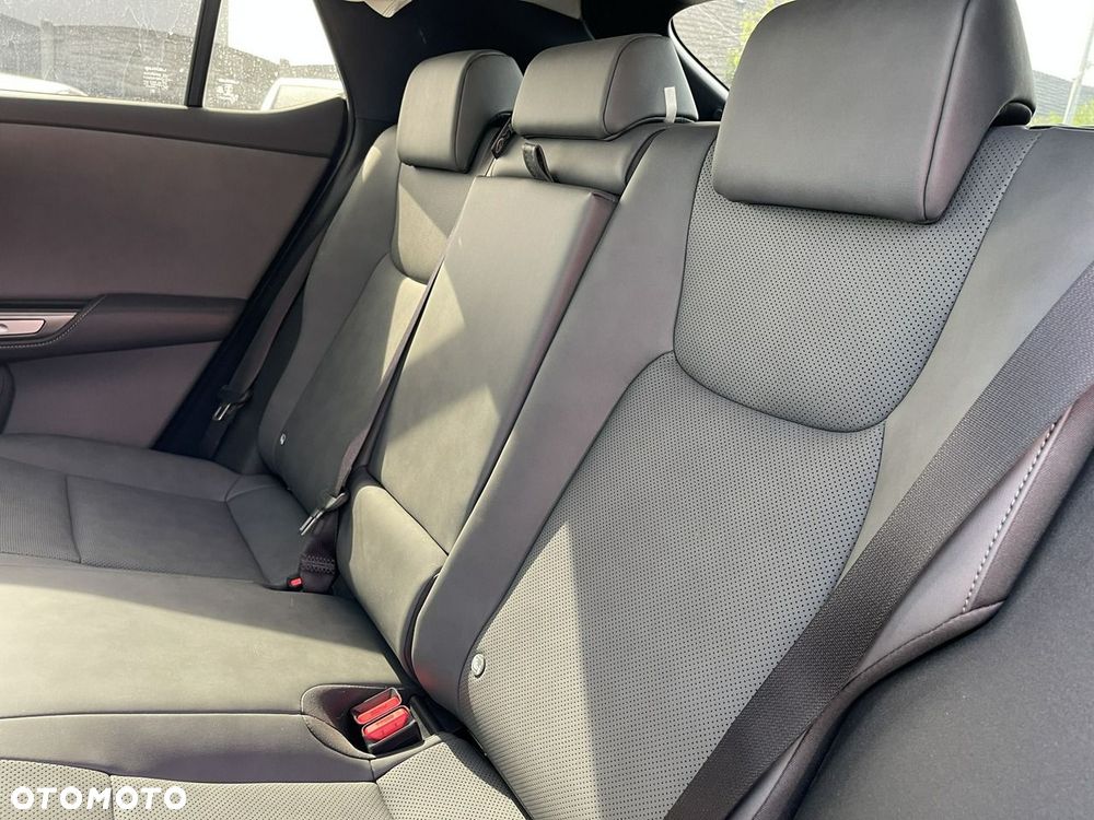 Lexus RZ 300e Prestige - 14