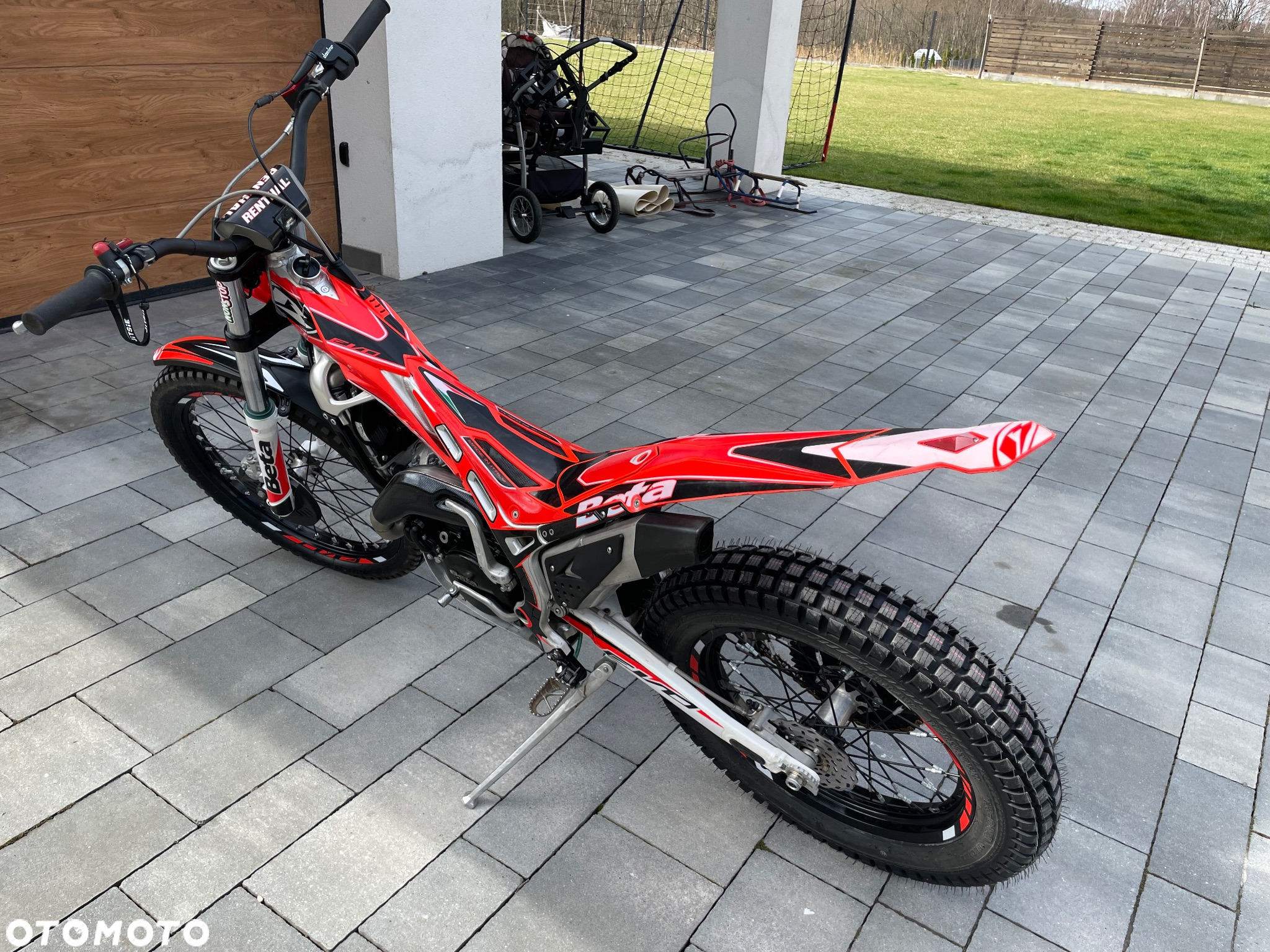 Beta Evo