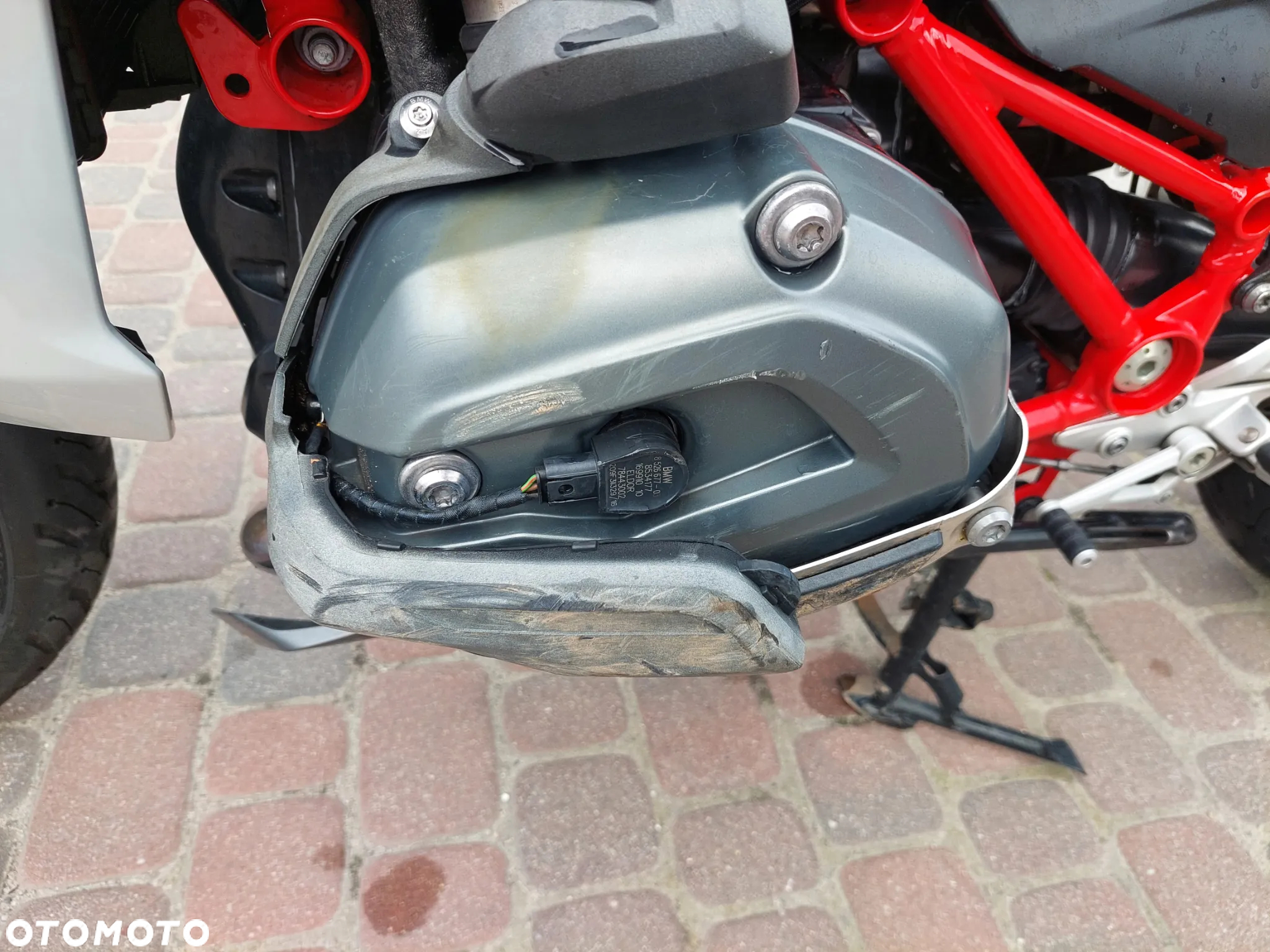 BMW R - 17