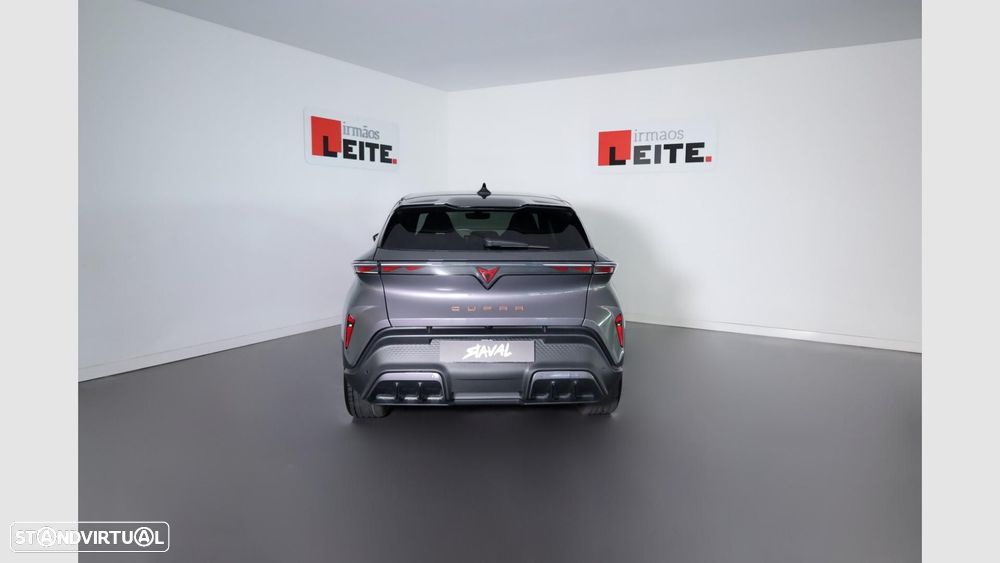Cupra Raval 55 kWh Dynamic Plus - 23
