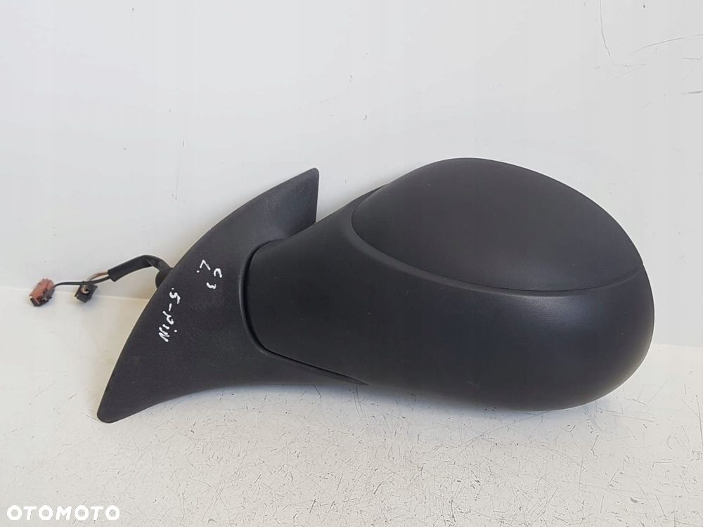 CITROEN C3 PLURIEL LUSTERKO LEWE KIEROWCY 5-PIN - 5