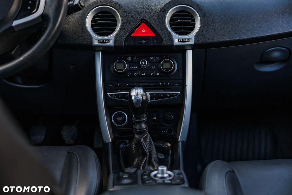 Renault Koleos 2.0 dCi 4x4 Dynamique - 21