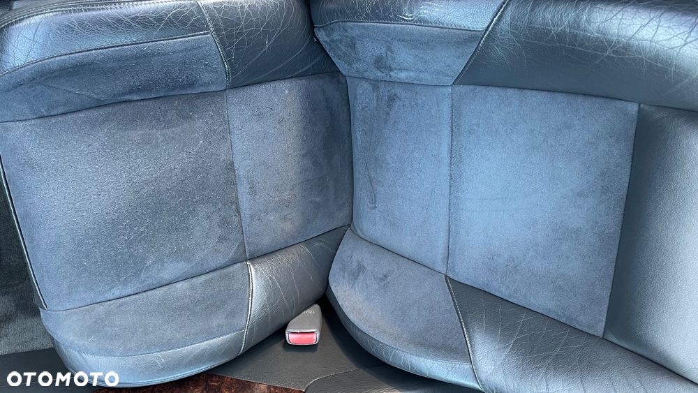 Volvo S80 2.4 Premium - 13