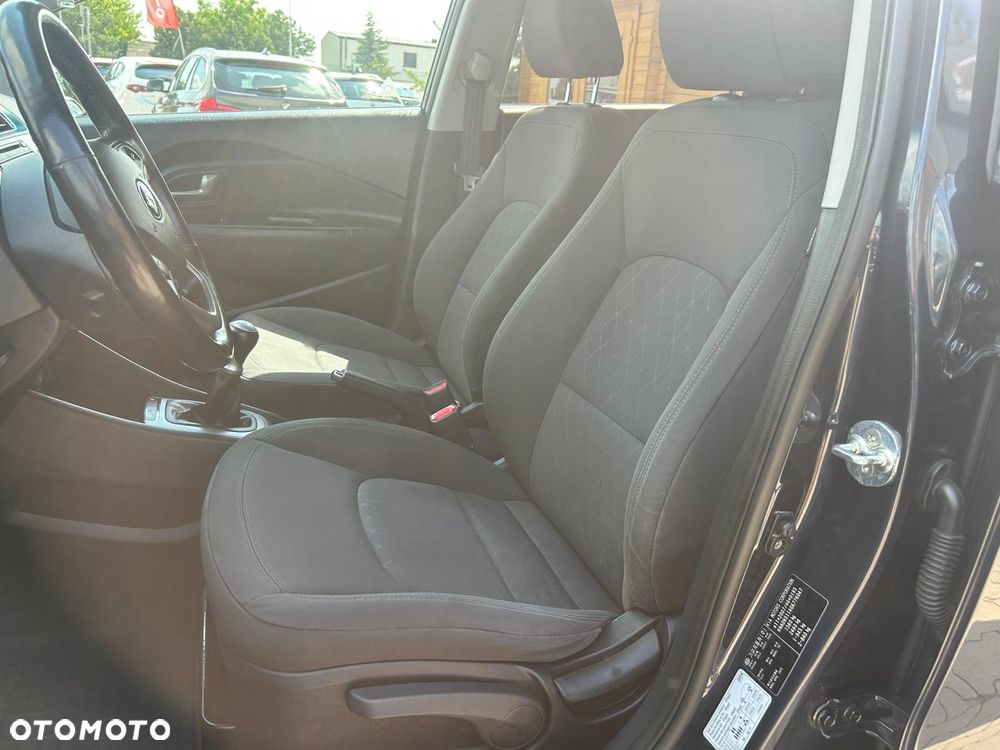 Kia Rio 1.2 M - 15
