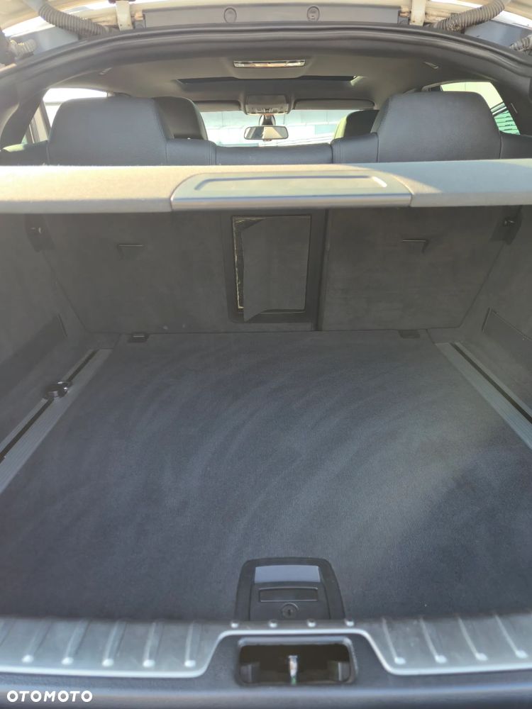 BMW X6 35d xDrive - 13