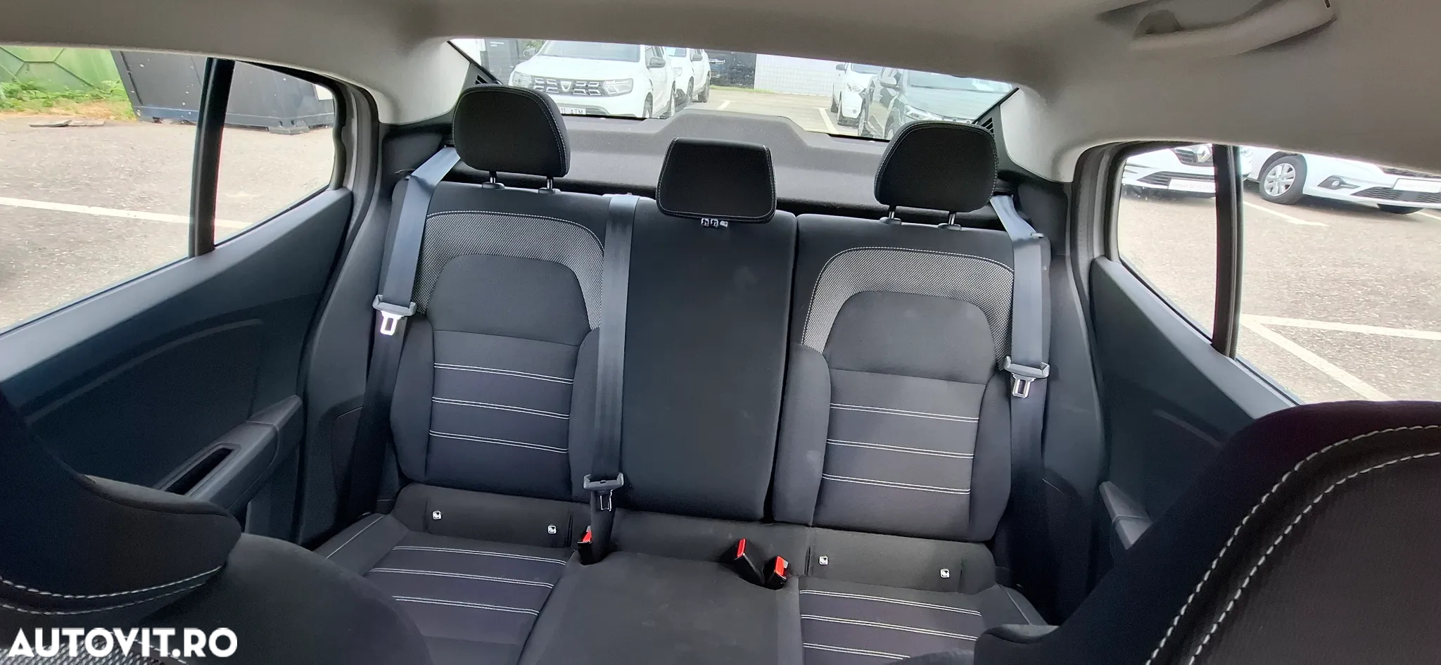 Dacia Logan ECO-G 100 MT6 Comfort - 21