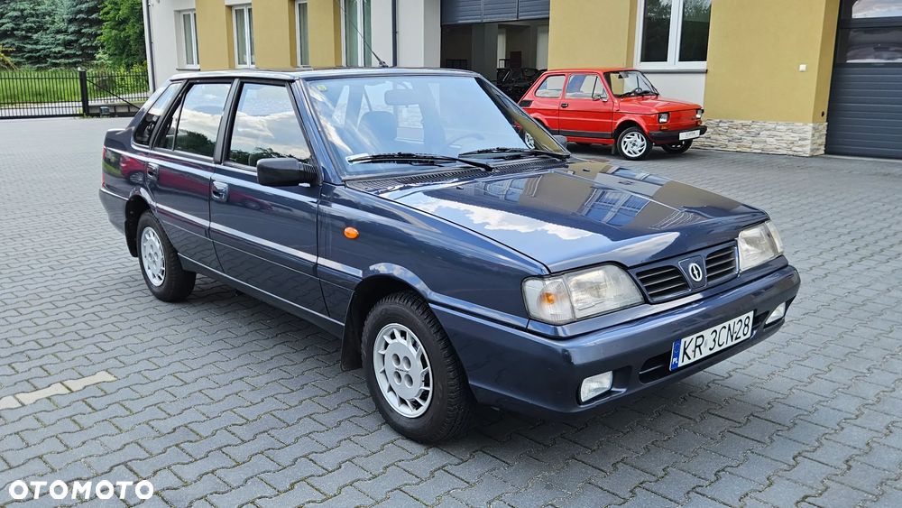 Polonez Atu - 1