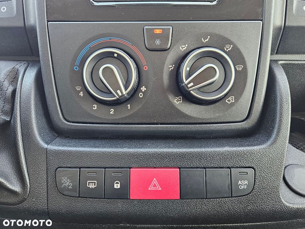 Citroën Jumper L4H2 *64999zł NETTO* 2.2HDi/165KM - 27