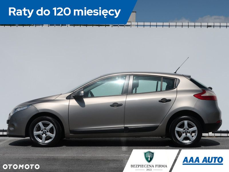 Renault Megane - 3