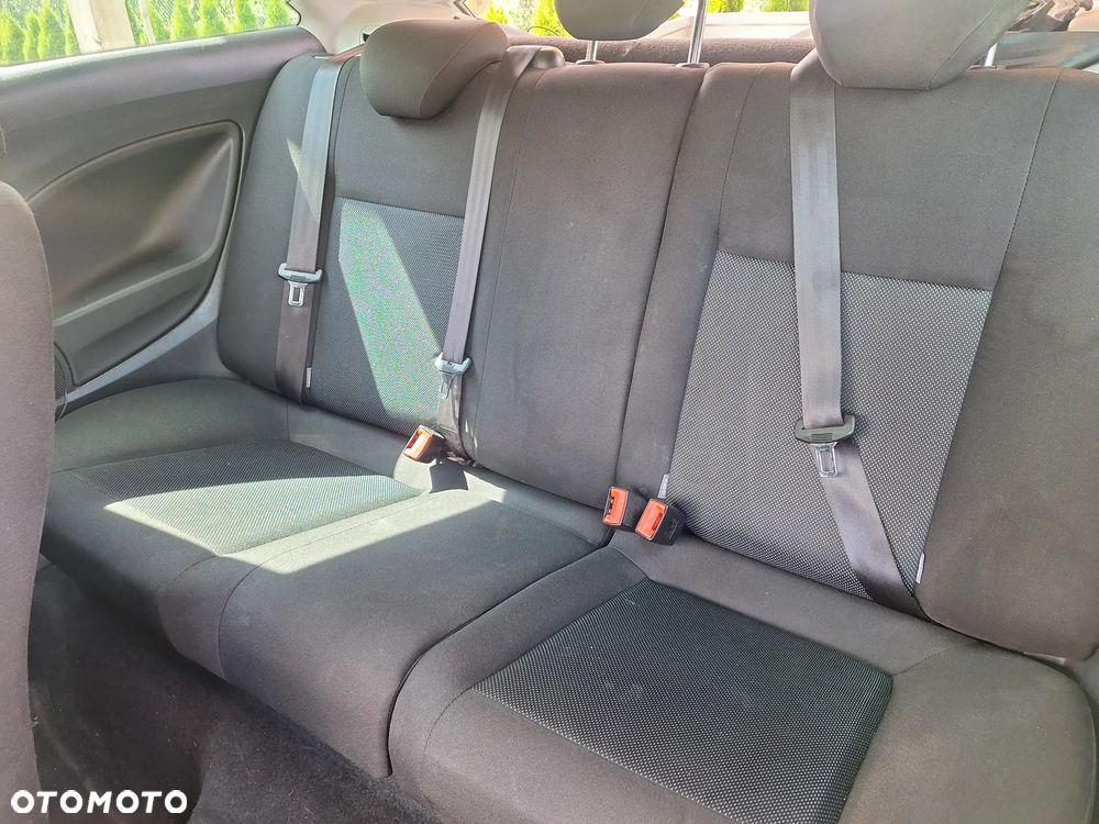 Seat Ibiza SC 1.9 TDI Reference - 6