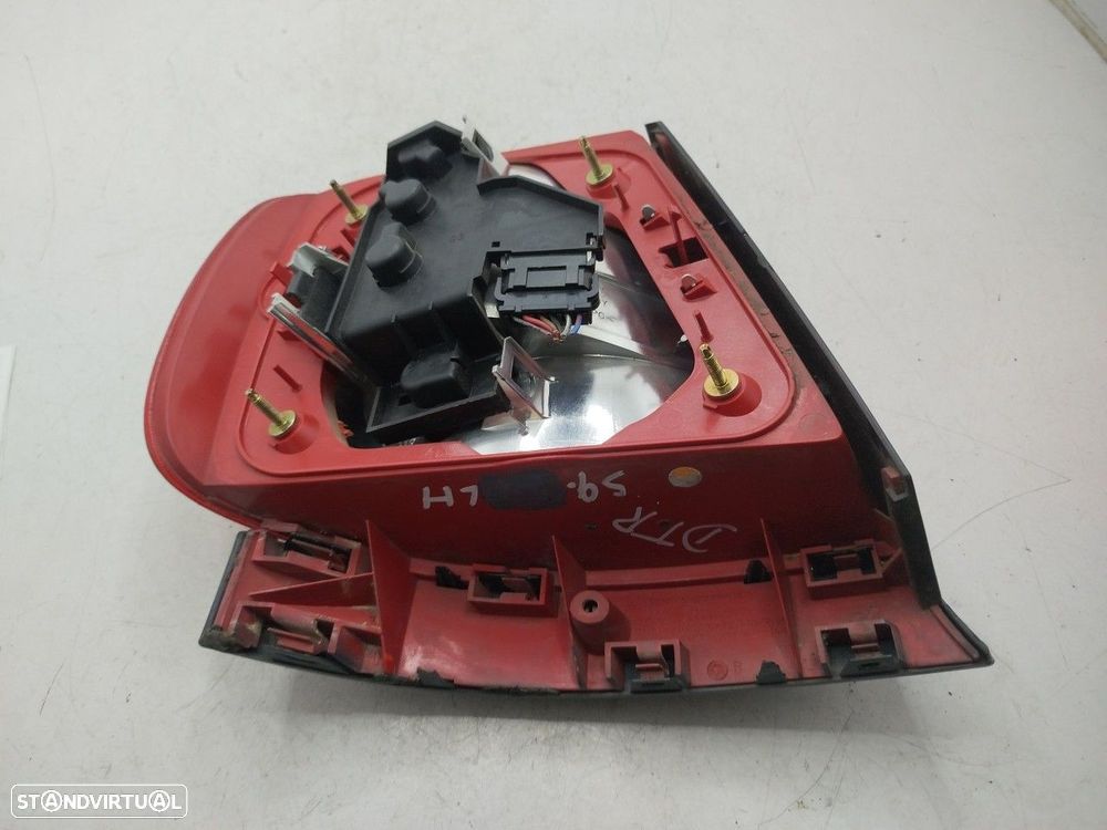 Farolim Stop Dto Audi A4 (8D2, B5) - 3