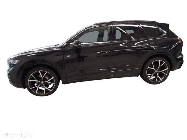 Volkswagen Touareg 3.0 V6 TDI SCR 4Motion Automatik R-Line - 2