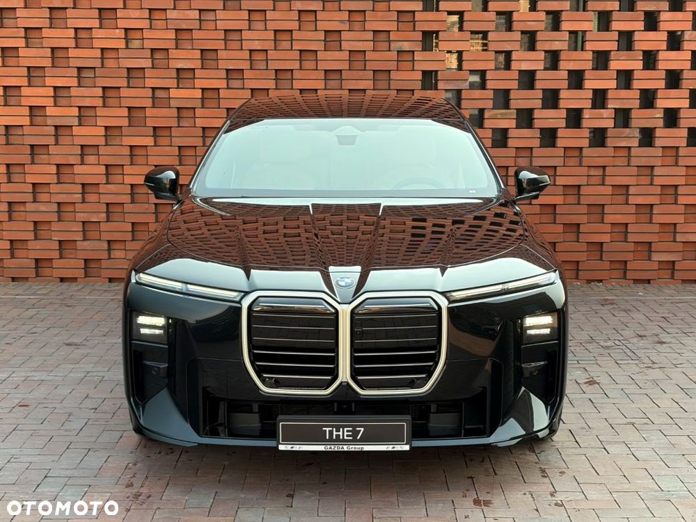 BMW Seria 7 740 xDrive mHEV sport - 3