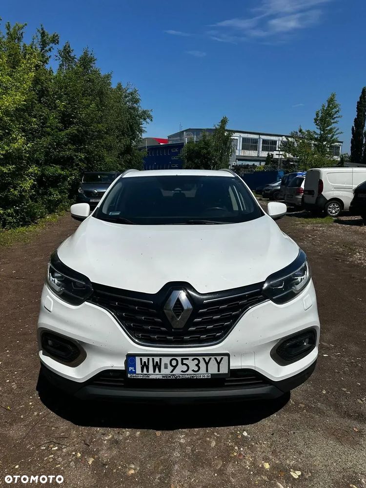 Renault Kadjar 1.3 TCe FAP Easy Life - 1