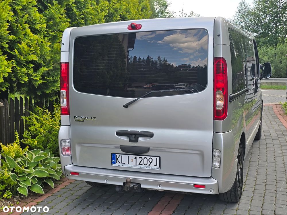Renault Trafic L1H1 Generation Lux - 3