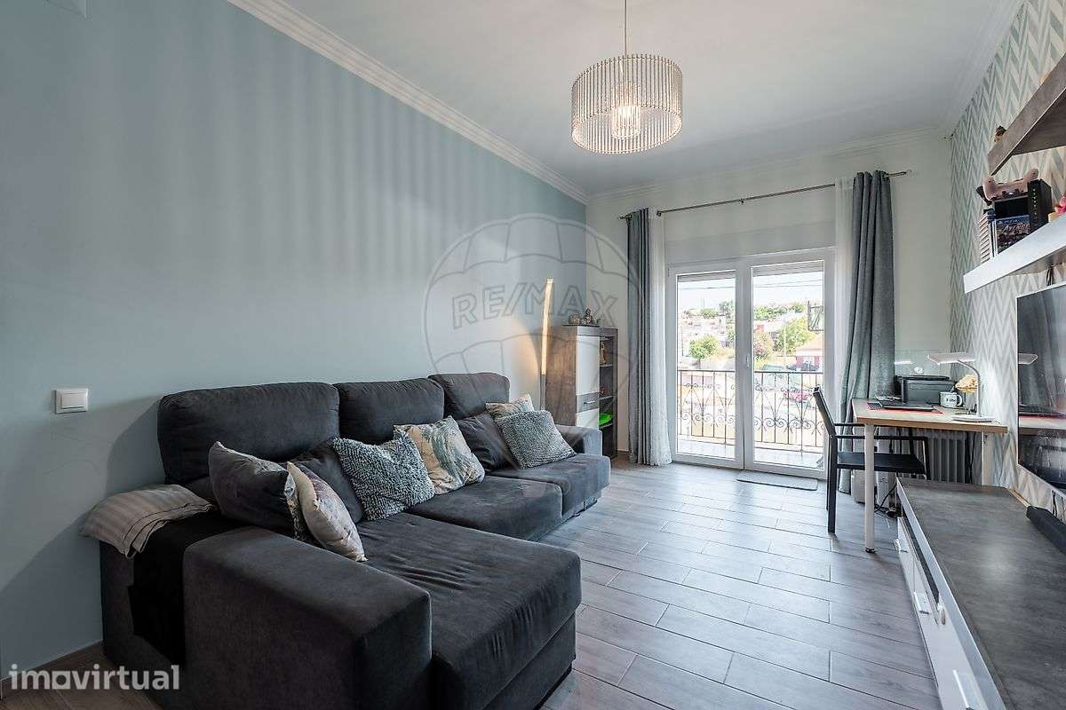 Apartamento T2 para venda - Grande imagem: 3/29