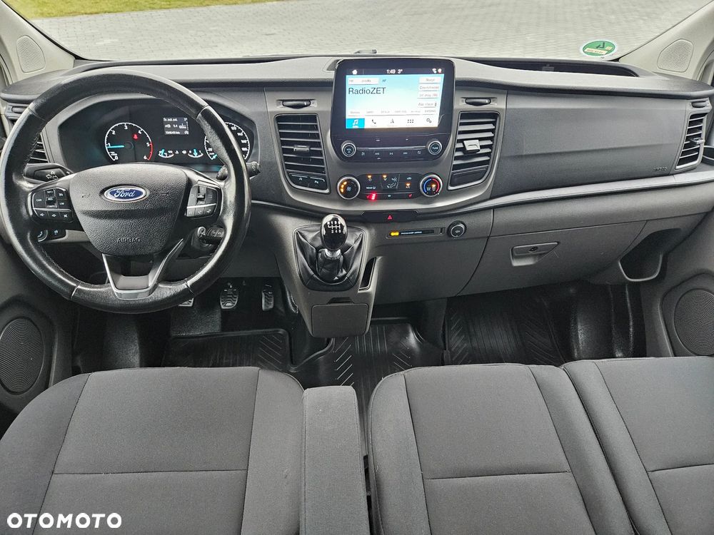 Ford Transit Custom L1H1 VA Trend - 5