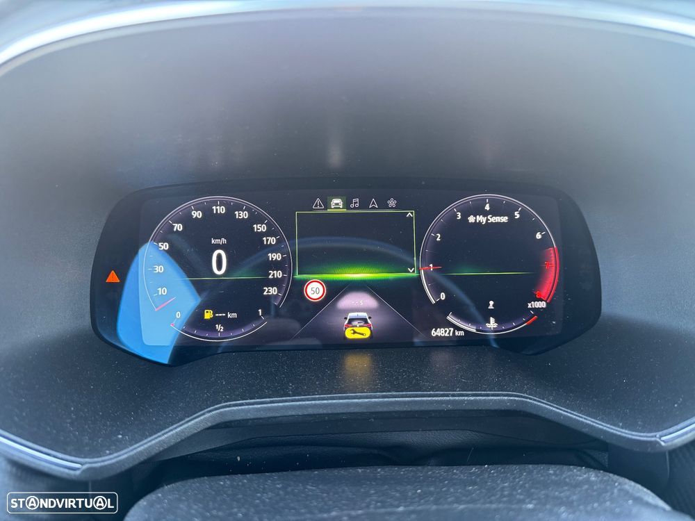 Renault Clio 1.0 TCe RS Line - 10