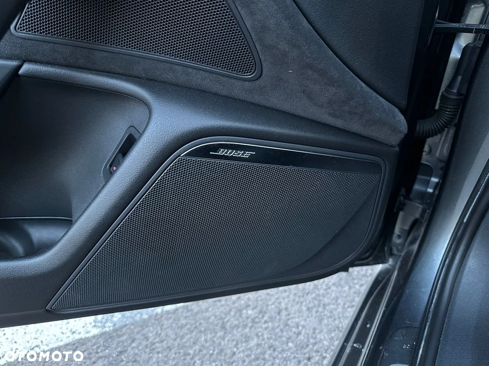 Audi A6 3.0 TFSI Quattro S tronic - 19
