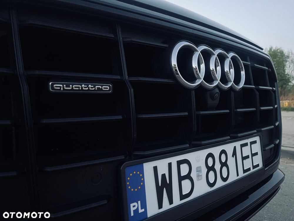 Audi Q8 - 22
