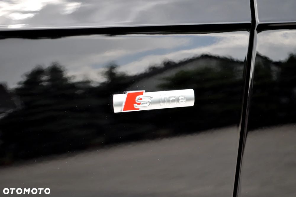 Audi Q7 45 TDI Quattro Tiptronic - 32