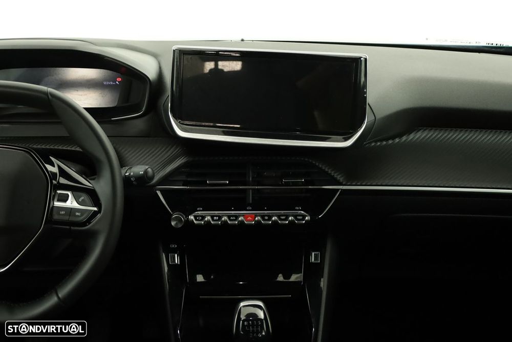 Peugeot 2008 1.2 Allure - 9