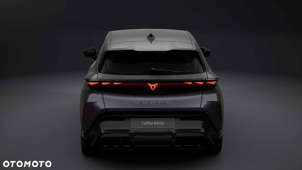 Cupra Raval - 4