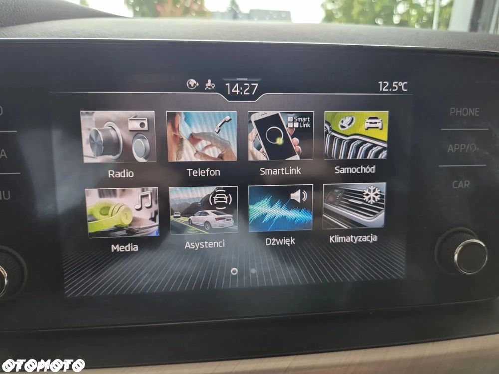 Skoda Scala 1.0 TSI Style - 16