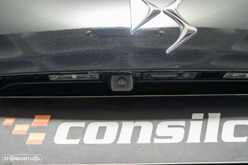 DS DS7 Crossback E-Tense Performance Line+ EAT8 - 18