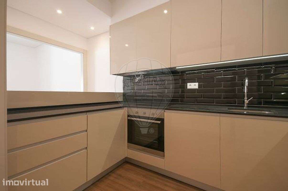 Apartamento T1 para arrendamento - Grande imagem: 5/21