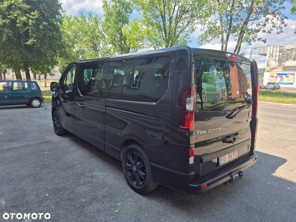 Fiat Talento L2H1 Family - 7