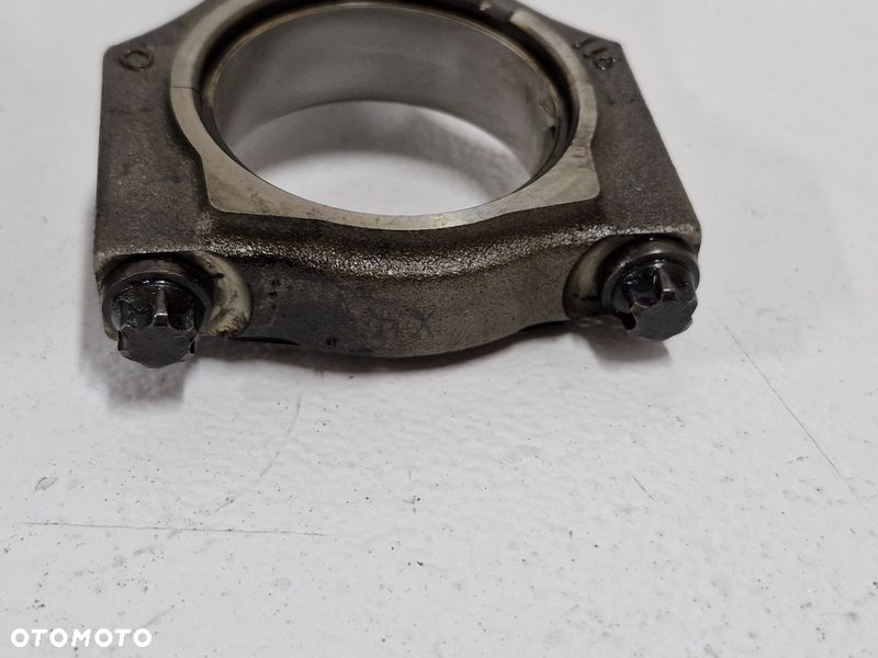 BMW E90 E91 E60 E87 X1 X3 E83 2.0 D N47 TŁOK Z KORBOWODEM 0840BB - 9
