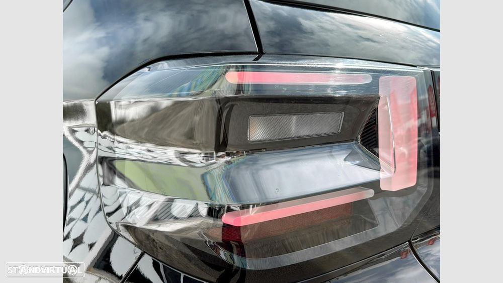 Citroën e-C3 44 kWh Autonomia Conforto Max - 10