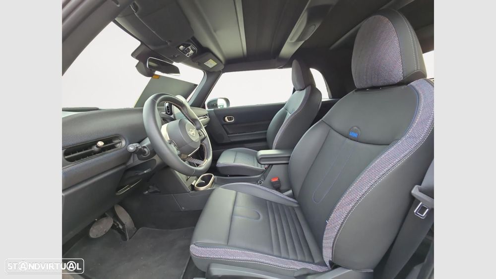 MINI Cabrio C Classic M - 10