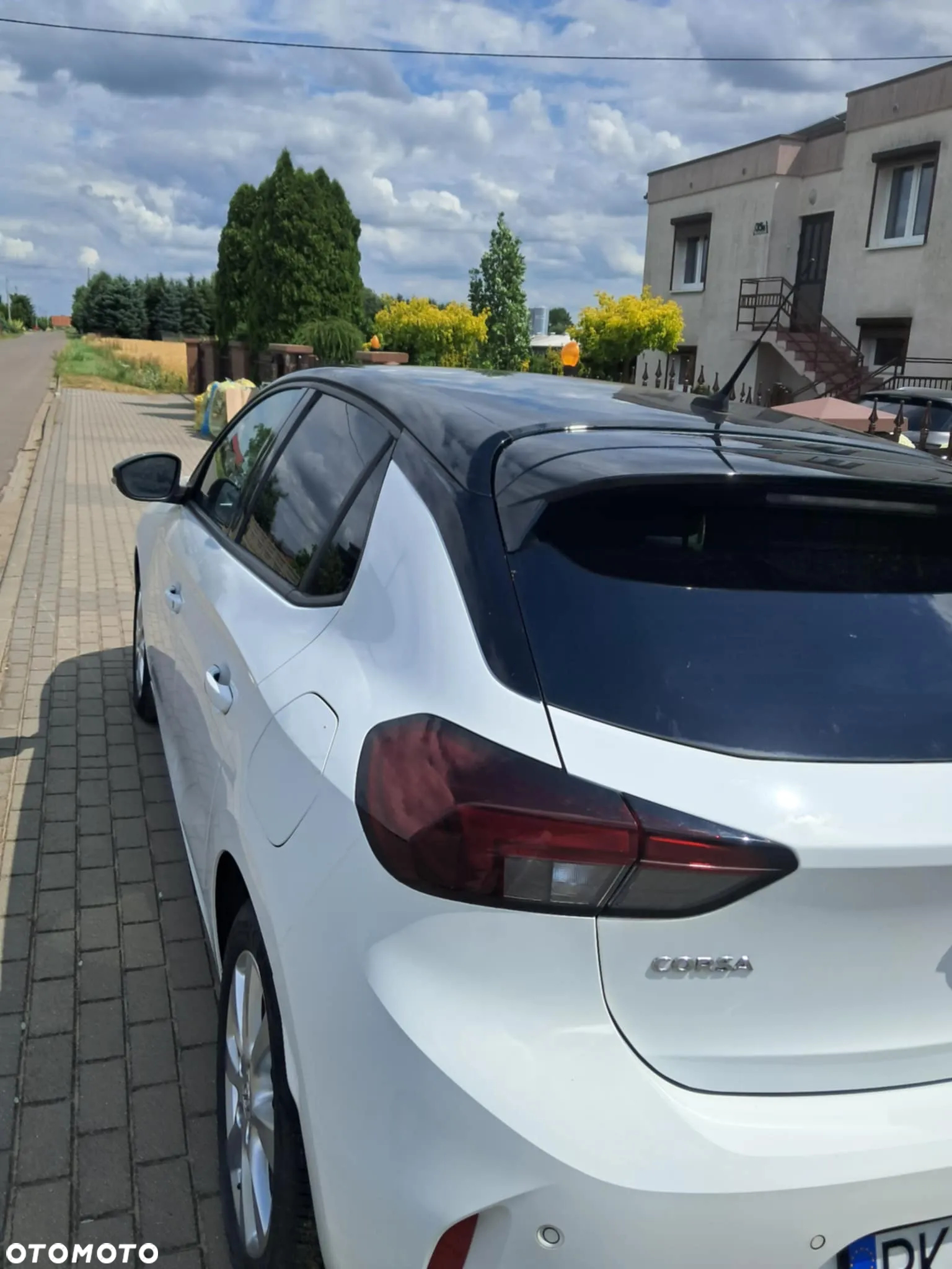 Opel Corsa - 21