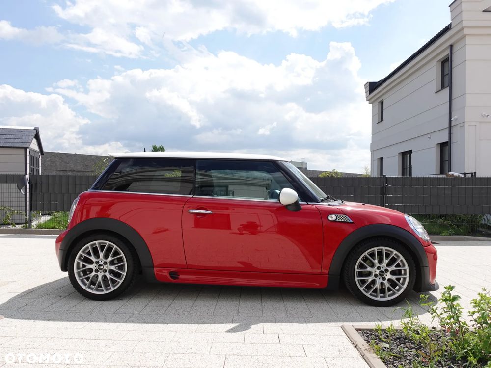 MINI Cooper S Standard - 2