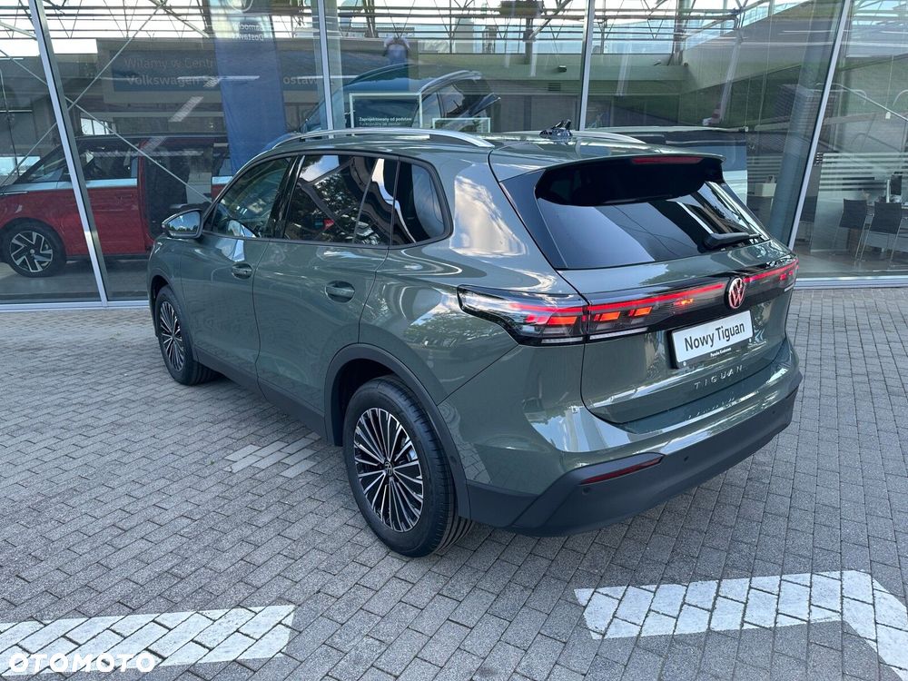 Volkswagen Tiguan 2.0 TDI Life Plus DSG - 6