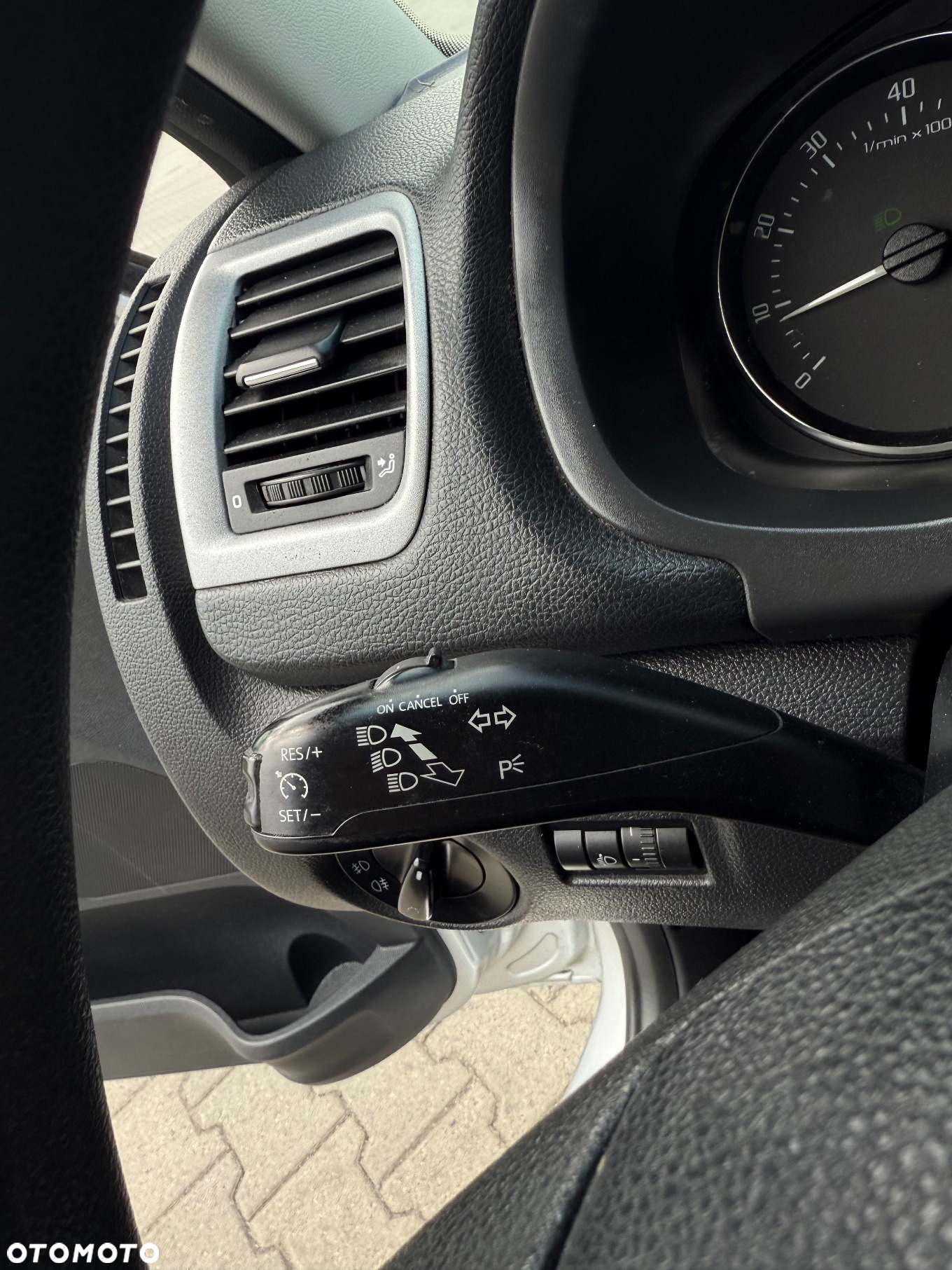 Skoda Fabia 1.2 TSI Ambition - 25