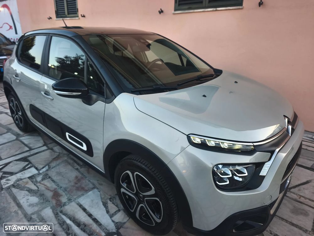Citroën C3 Pure Tech S&S Shine Pack - 5