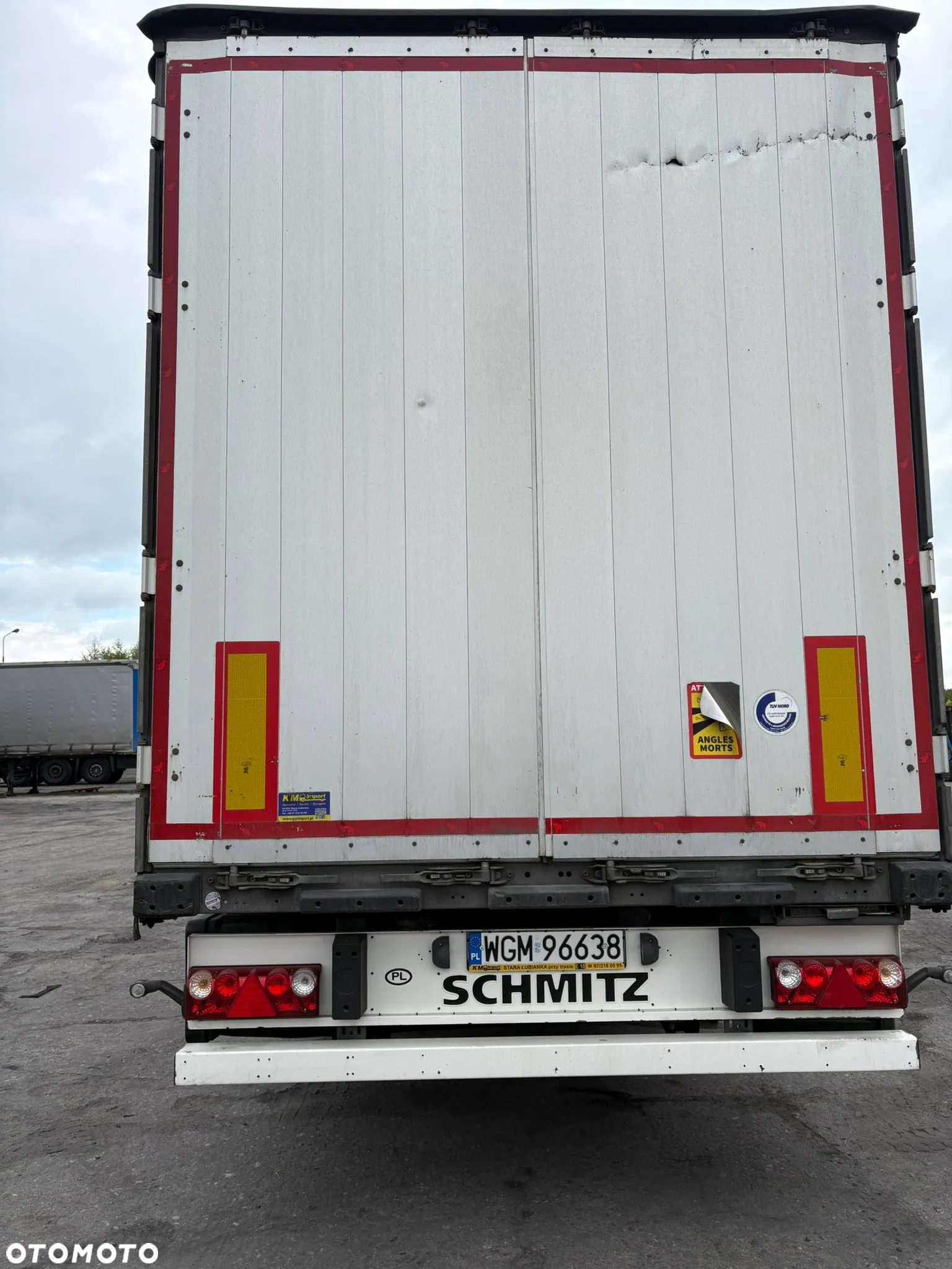 Schmitz Cargobull - 4